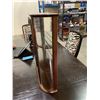Image 2 : THE BOMBAY COMPANY MINI CHINA CABINET 25 X 21"