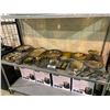 Image 2 : ASSORTED SILVER PLATED ITEMS & DISHWARE