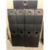 Image 3 : 5 ENERGY SPEAKERS