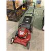 Image 1 : CRAFTSMAN WITH BRIGGS & STRATTON GOLD EDITION ENGINE LAWNMOWER 190CC WORKING ORDER
