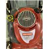 Image 2 : CRAFTSMAN WITH BRIGGS & STRATTON GOLD EDITION ENGINE LAWNMOWER 190CC WORKING ORDER