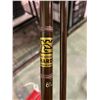 Image 2 : THE HOUSE OF HARDY MADE IN ENGLAND 8 1/2 260CM FISHING ROD