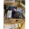 Image 2 : ASSORTED STORAGE LOCKER GOODS: XBOX, PRINTER, SPEAKER, & MORE