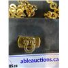 Image 2 : SALVATORE FERRAGAMO MINI PURSE