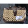 Image 1 : COACH PURSE