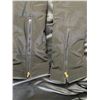 Image 8 : GUCCI EMBROIDERED LOGO SNOWSUIT SIZE 42