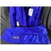 Image 3 : NEW WITH TAGS SALOMON SNOWSUIT SIZE SMALL TOP & XS BOTTOMS