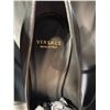 Image 3 : NEW IN BOX VERSACE MEDUSA HEAD HIGH HEELS SIZE 36