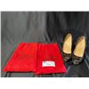 Image 1 : CHRISTIAN LOUBOUTIN SIZE 37 HIGH HEELS WITH DUST BAGS