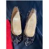 Image 2 : CHRISTIAN LOUBOUTIN SIZE 37 HIGH HEELS WITH DUST BAGS