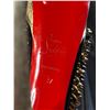 Image 4 : CHRISTIAN LOUBOUTIN SIZE 37 HIGH HEELS WITH DUST BAGS