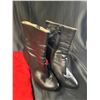 Image 2 : CHRISTIAN LOUBOUTIN SIZE 37 HIGH HEELS WITH DUST BAGS