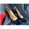 Image 2 : CHRISTIAN LOUBOUTIN SIZE 37 HIGH HEELS WITH DUST BAGS
