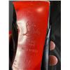 Image 4 : CHRISTIAN LOUBOUTIN SIZE 37 HIGH HEELS WITH DUST BAGS