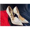 Image 2 : CHRISTIAN LOUBOUTIN SIZE 36 HIGH HEELS WITH DUST BAGS