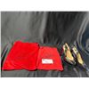 Image 1 : CHRISTIAN LOUBOUTIN SIZE 37 HIGH HEELS WITH DUST BAGS