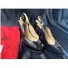 Image 2 : CHRISTIAN LOUBOUTIN SIZE 37 HIGH HEELS WITH DUST BAGS