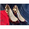 Image 2 : CHRISTIAN LOUBOUTIN SIZE 37 HIGH HEELS WITH DUST BAGS & PARTIAL BOX