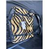 Image 1 : VALENTINA ITALIA PURSE
