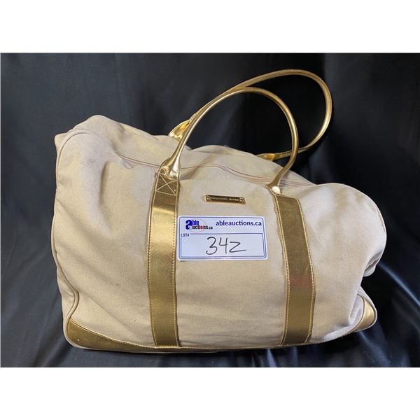 MICHAEL KORS BAG