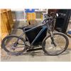 Image 1 : ROCKY MOUNTAIN SOUL 720 BICYCLE 27 SPEED NEEDS REPAIRS