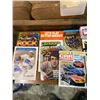 Image 3 : ASSORTED HOCKEY MEMORABILIA & NEW IN PACKAGING HOCKEY CARDS