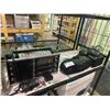 Image 1 : ASSORTED SPEAKERS, SATELLITE 2100 RADIO, SONY RADIO, & MORE