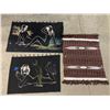 Image 1 : TAPESTRY & WOVEN WALL DECOR