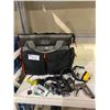 Image 1 : NRA TACTICAL TRAVELLING BAG WITH CONTENTS