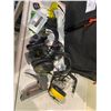 Image 2 : NRA TACTICAL TRAVELLING BAG WITH CONTENTS