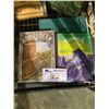 Image 2 : 4 KRYSTONIAN BOOKS