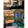 Image 3 : 4 KRYSTONIAN BOOKS