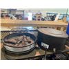 Image 2 : BAN BUSTER PORTABLE PROPANE CAMPFIRE