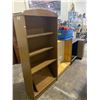 Image 2 : 4 BOOKSHELVES