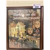 Image 4 : 2 FRAMED PRINTS