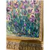 Image 3 : FRAMED & SIGNED ORIGINAL OIL ON CANVAS ART