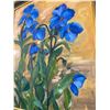 Image 2 : FRAMED ORIGINAL OIL ON CANVAS ART