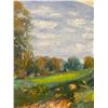 Image 2 : ORIGINAL OIL ON CANVAS ART