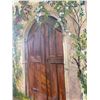 Image 2 : ORIGINAL OIL ON CANVAS ART