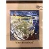 Image 2 : FRAMED & SIGNED BY BEV DOOLITTLE TITLED "THE SENTINEL"
