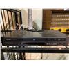 Image 3 : HARP, VINTAGE RADIO, LIGHT-UP TREE, TOSHIBA DVD PLAYER