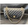 Image 1 : CHANEL PURSE (NOT AUTHENTIC, SOME WEAR)