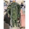 Image 2 : HIGH COMPRESSION FLIGHT SUIT (SIZE UNKNOWN)
