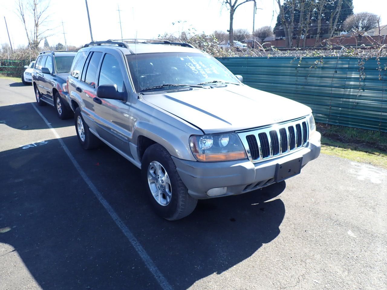 1999 Jeep Grand Cherokee Speeds Auto Auctions 1999 Jeep Grand Cherokee Speeds Auto Auctions