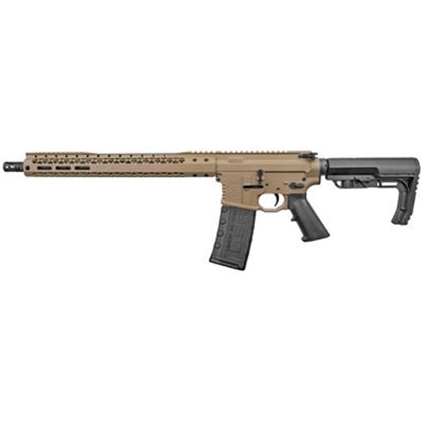 BLACK RAIN BILLET 556 16" 30RD FDE