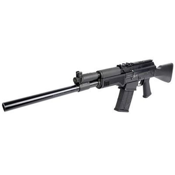 JTS M12AK 12GA 18.7" 5RD BLK