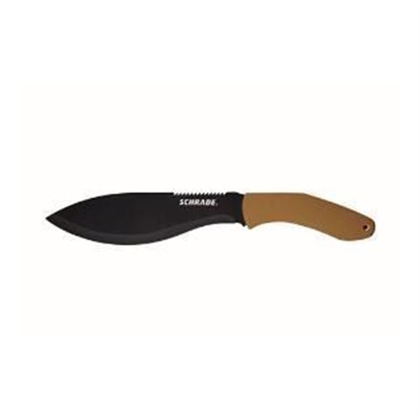 BTI SCHRADE 17" MACHETE