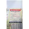 Image 2 : Imperial Esso 1957 B.C. & Alberta Road Map