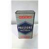 Image 1 : Prestone Anti-Freeze Tin