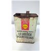 Image 1 : Shell Oil Super Heavy Duty Break Fluid Tin